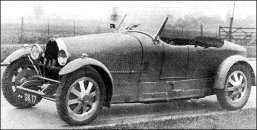 Bugatti 1930 43